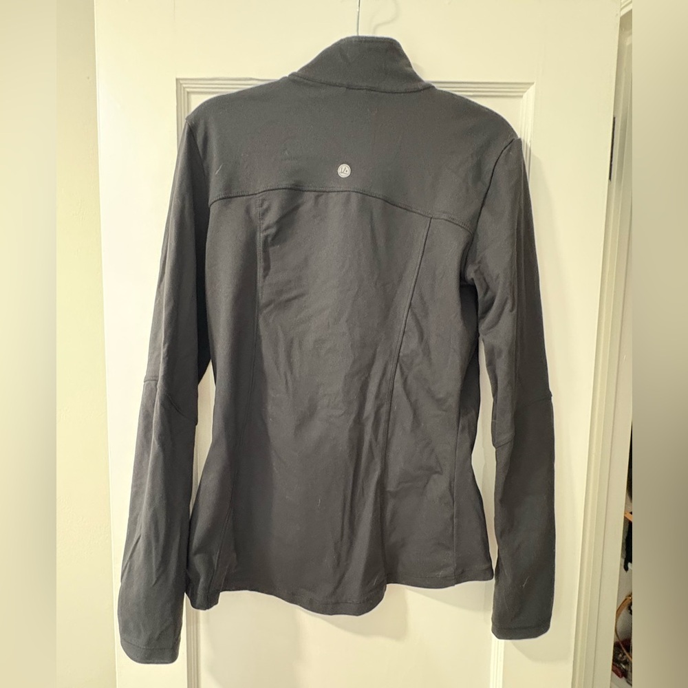 Active Jacket - Picture 2 of 3